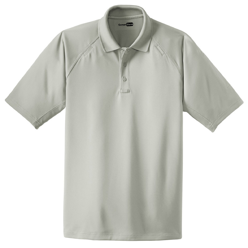 Cornerstone Snag-Proof Tactical Polo Extended Size 
