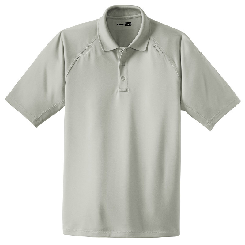 cornerstone polo cs410