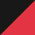 Black/Red