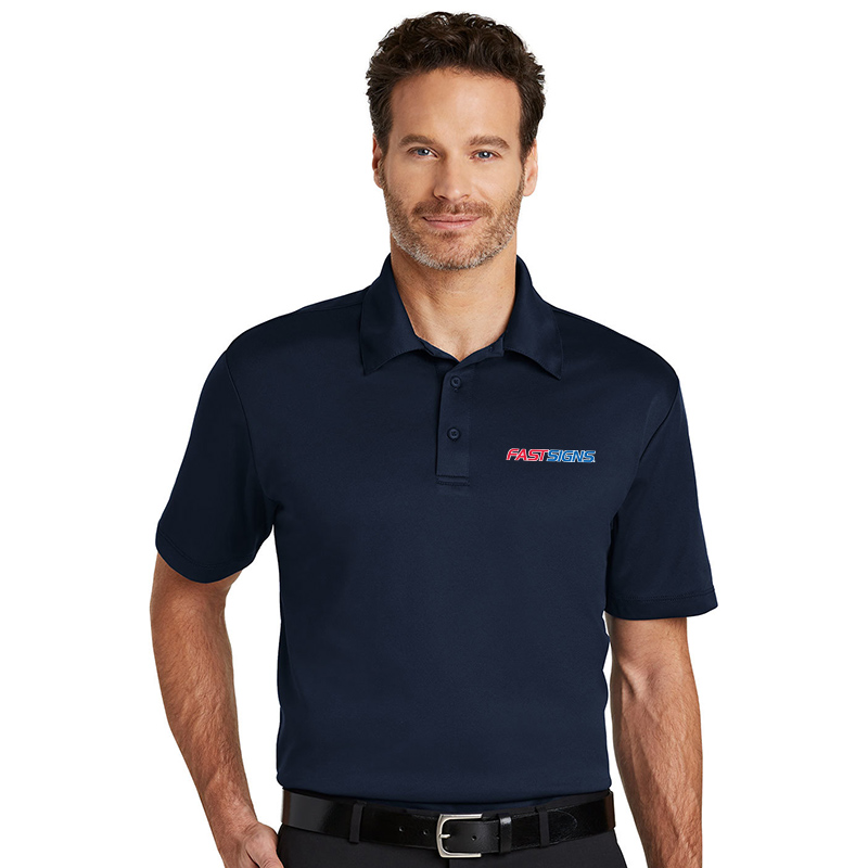 Mens Silk Touch Performance Polo 